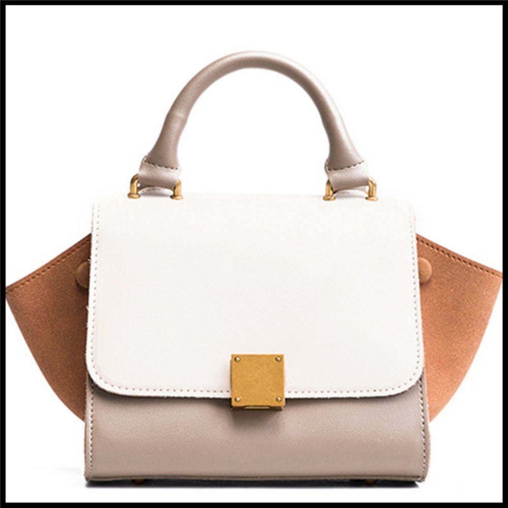 NEW Lyon Crossbody Tote - Picture 4 of 8